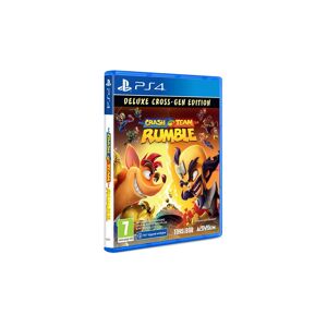ACTIVISION BLIZZARD Spielesoftware »Blizzard Crash Team Rumb«, PlayStation 4 (ohne Farbbezeichnung) Größe