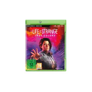 SquareEnix Spielesoftware »Enix Life is Strange: True C«, Xbox Series X (ohne Farbbezeichnung) Größe