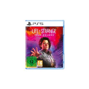 SquareEnix Spielesoftware »Enix Life is Strange: True«, PlayStation 5 (ohne Farbbezeichnung) Größe