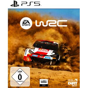 Electronic Arts Spielesoftware »EA WRC 23«, PlayStation 5 eh13 Größe