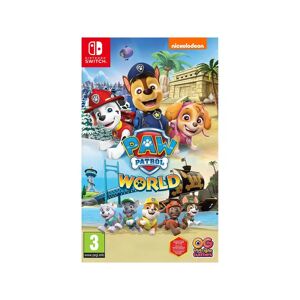 Outright Games - Paw Patrol: World (D/f/i), (Switch),