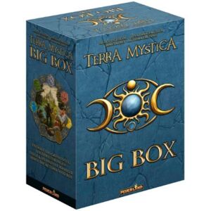 Pegasus - Terra Mystica Big Box