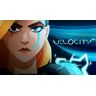 Velocity 2X