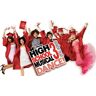 Disney High School Musical 3: Senior Year Dance