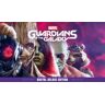 Microsoft Marvel's Guardians of the Galaxy: Digital Deluxe Upgrade (Xbox ONE / Xbox Series X S)
