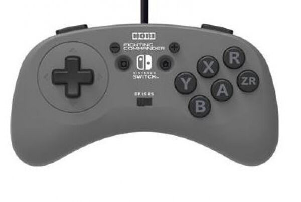 Hori Fighting Commander Gamepad - Nintendo Switch / PC