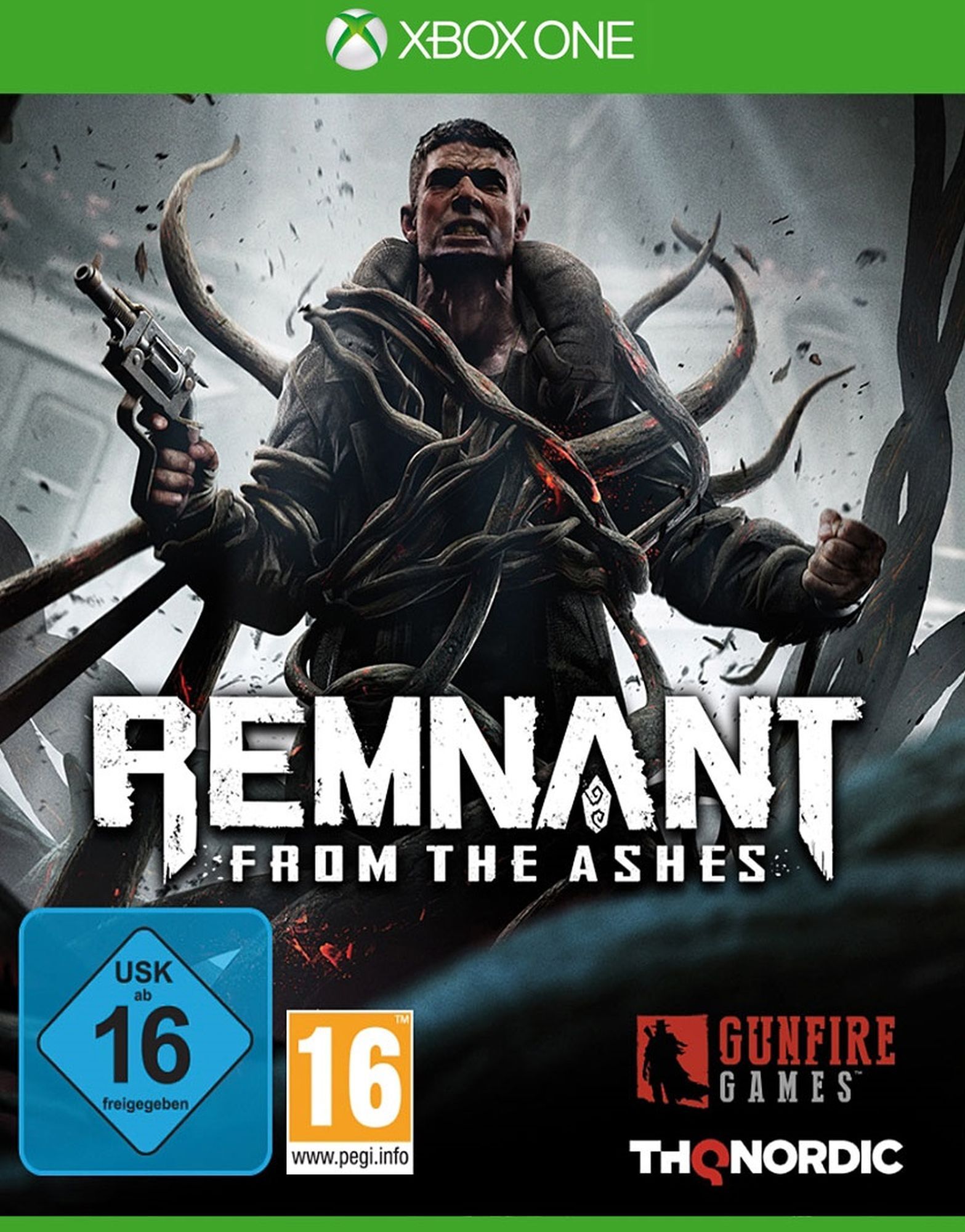 THQ Nordic - Remnant: From the Ashes [XONE] (F/I)