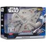 Jazwares Star Wars - Feature Vehicle - Millennium Falcon