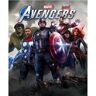 Plug in Digital Marvels Avengers - PC DIGITAL