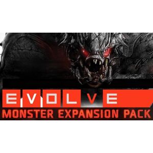 Monster Cable Evolve Monster Expansion Pack