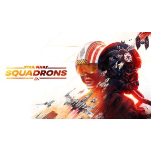 Microsoft Star Wars: Squadrons (Xbox ONE / Xbox Series X S)