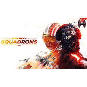 Microsoft Star Wars: Squadrons (Xbox ONE / Xbox Series X S)