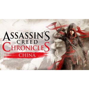 Microsoft Assassin's Creed Chronicles: China (Xbox ONE / Xbox Series X S)