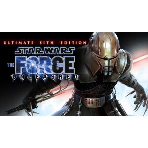 Star Wars The Force Unleashed: Ultimate Sith Edition