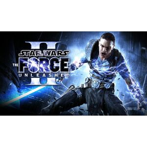 Star Wars: The Force Unleashed II