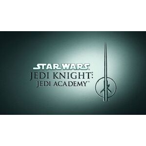 Star Wars Jedi Knight: Jedi Academy