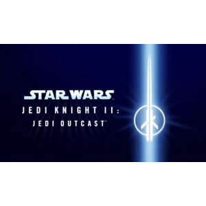 Nintendo Star Wars Jedi Knight II: Jedi Outcast Switch