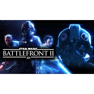 Microsoft Star Wars: Battlefront II (Xbox ONE / Xbox Series X S)