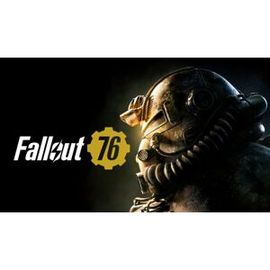 Microsoft Fallout 76 (Xbox ONE / Xbox Series X S)