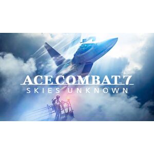 Microsoft Ace Combat 7: Skies Unknown (Xbox ONE / Xbox Series X S)