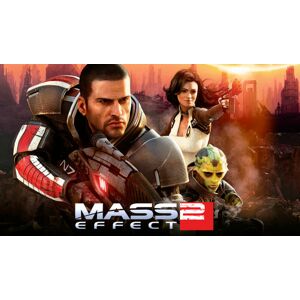 Mass Effect 2