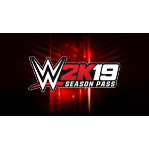 Microsoft WWE 2K19 Season Pass (Xbox ONE / Xbox Series X S)