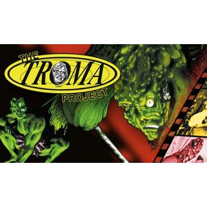 Pro-Ject The Troma Project