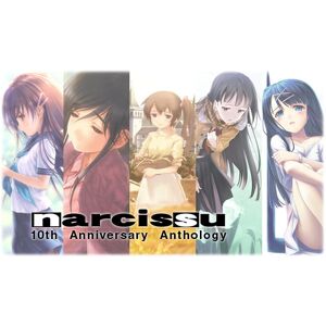 Pro-Ject Narcissu 10th Anniversary Anthology Project