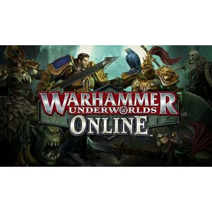 Warhammer Underworlds: Online