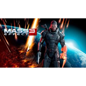 Mass Effect 3