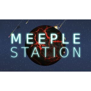 Meeple Station