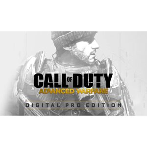 Microsoft Call of Duty: Advanced Warfare Digital Pro Edition (Xbox ONE / Xbox Series X S)