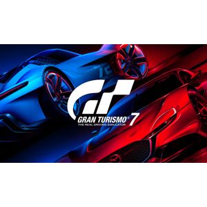 Gran Turismo 7 (PS4 / PS5)