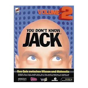 Take-Two Interactive You Don't Know Jack 2
