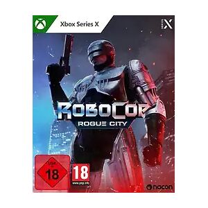 BigBen Interactive RoboCop: Rogue City