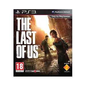 Sony The Last of Us [Internationale Version]