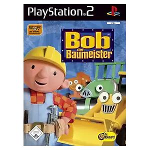 Sony Bob der Baumeister [EyeToy erforderlich]