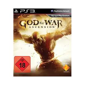 Sony Computer Entertainment God of War: Ascension