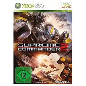 Square Supreme Commander 2