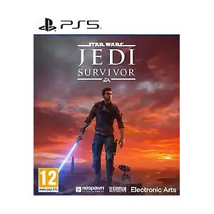 Electronic Arts Star Wars: Jedi Survivor [EU Import]
