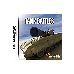 Midas Tank Battles