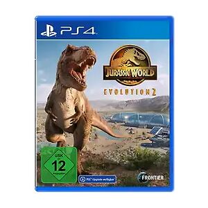 Sold Out Jurassic World Evolution 2