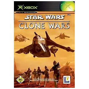 Electronic Arts Star Wars - Clone Wars - Vol. 1