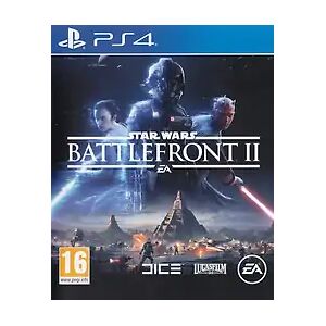 Electronic Arts Star Wars Battlefront II [EU Import]