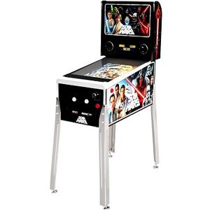 ArcadeUp Arcade1up Star Wars Virtual Pinball