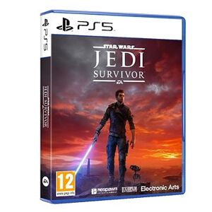 Electronic Arts Star Wars Jedi: Survivor - PS5