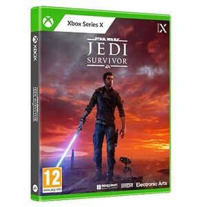 Electronic Arts Star Wars Jedi: Survivor - Xbox Series X