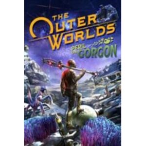 Microsoft The Outer Worlds Peril on Gorgon XBox One Digital Code USK16