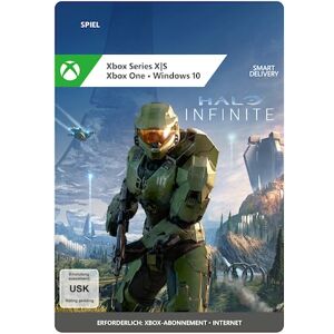 Microsoft Halo Infinite XBox Digital Code DE G7Q-00111