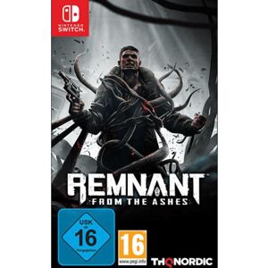 Remnant From the Ashes - Nintendo Switch